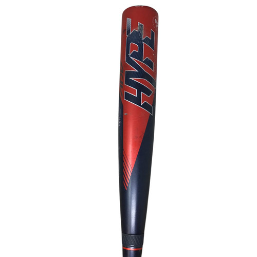 Vist Large View of Product Image Which is Used Easton ADV HYPE BB22HYP BB/SB High School -3 Bat 31"