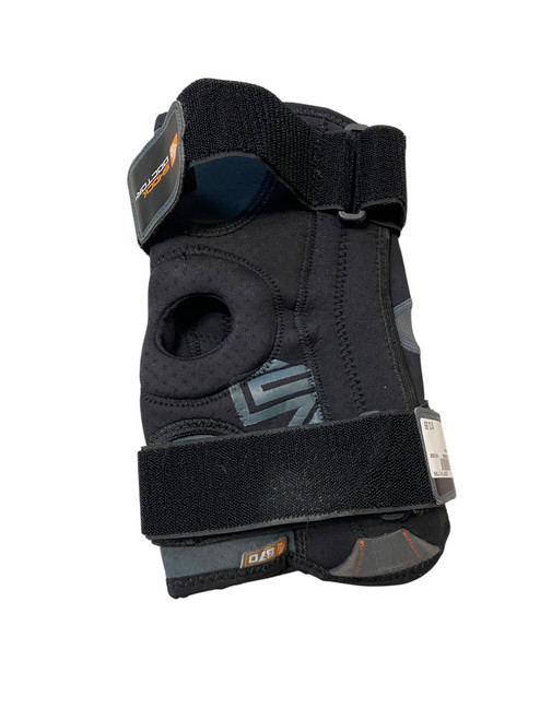 Vist Large View of Product Image Which is Used Shock DR BB/SB Accessory