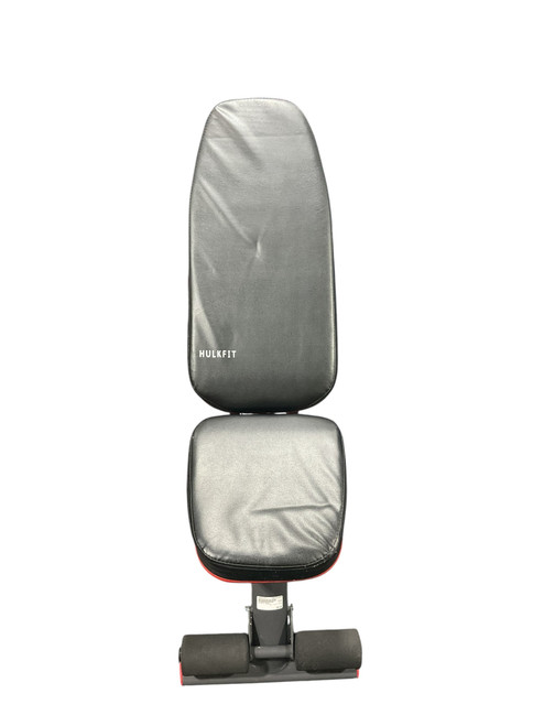 Used HULKFIT BENCH Flat Bench 11834-S000037577