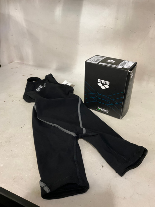 Used Junior Swim Suit Black XXXS 11790-S000046702