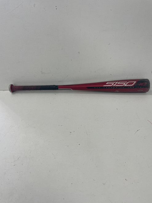 Used Rawlings 5150 BB/SB USA 2 5/8 Bat 27" 11891-S000304458