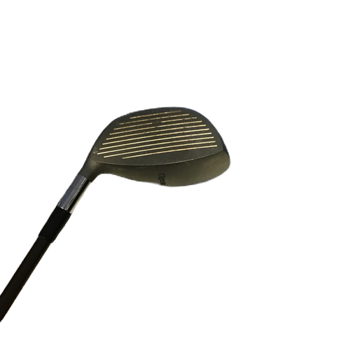 Vist Large View of Product Image Which is Used Taylormade SYSTEM2 MIDSIZE Mens Driver RH 10.5 Degree