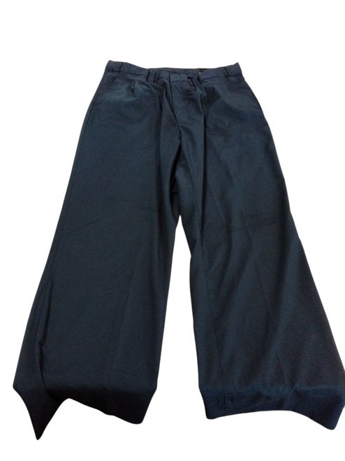 Used Adams ADAMS UMP PANTS Umpire Accessories Navy Blue 40" 11866-S000026407