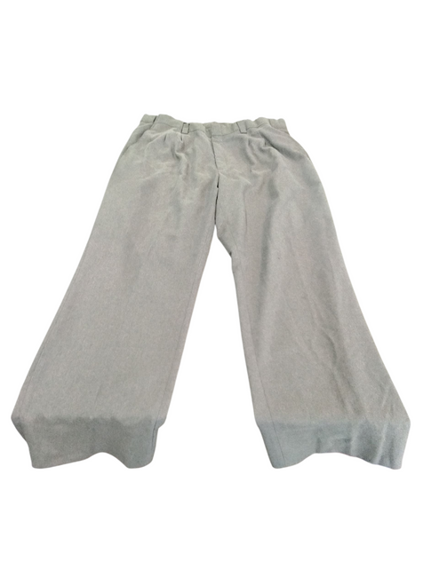 Used Adams UMP PANTS GREY Umpire Accessories 11866-S000026408