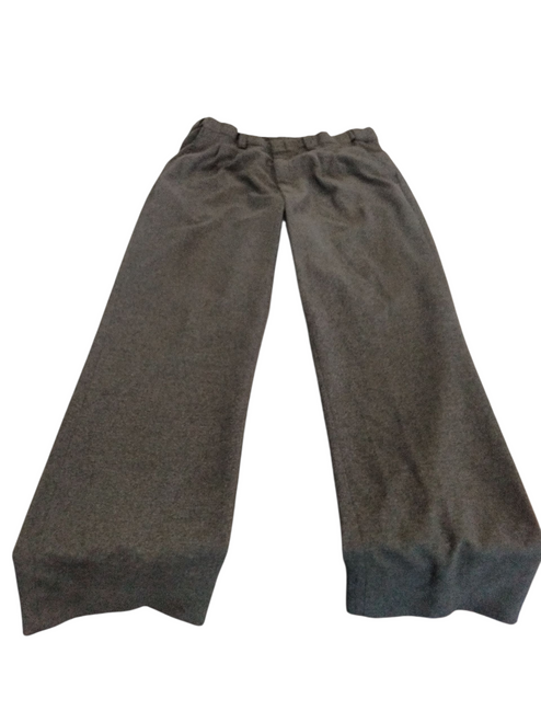Used Adams UMP PANTS GREY Umpire Accessories 11866-S000026409