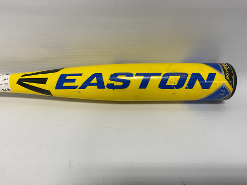 Vist Large View of Product Image Which is Used Easton S350 BB/SB USA 2 1/4 Bat 29"