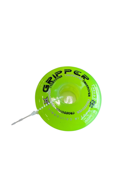 New Gripper 76mm Grn 11708-LABGRIP76GRN