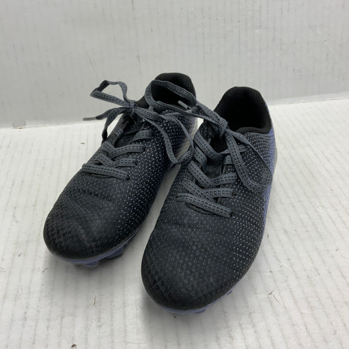 Used Soccer Cleats Purple Youth 12.0 11762-S000066028