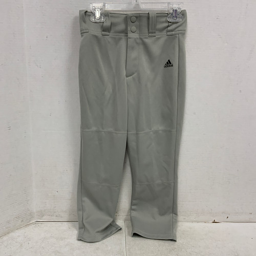 Used Adidas AEROREADY BB/SB Pant Boys Grey XS 11762-S000066033