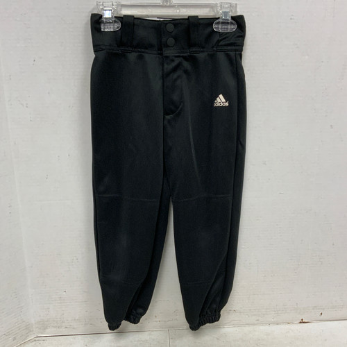 Used Adidas AEROREADY BB/SB Pant Boys Black XS 11762-S000066032