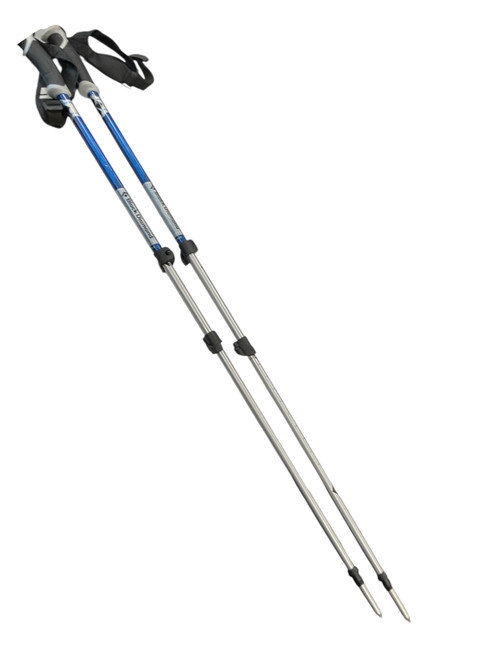 Used Black Diamond Hiking Sticks 11856-S000021185