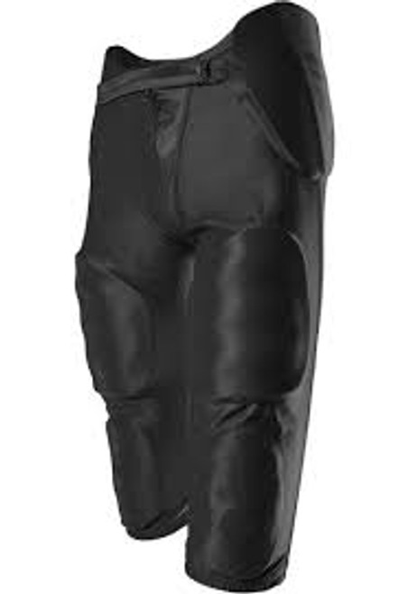Used Youth FB Integrated Pants Black XL 11859-S000023401