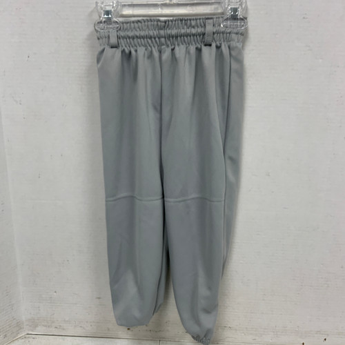 Used ATHLETIC WORKS BB/SB Pant Boys Grey SM 11762-S000066047