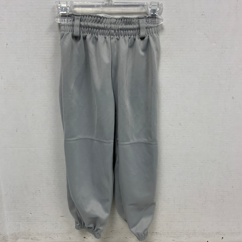 Used ATHLETIC WORKS BB/SB Pant Boys Grey SM 11762-S000066046