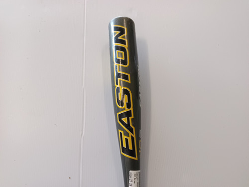 Vist Large View of Product Image Which is Used Easton HAVOC BB/SB Youth Bat 27"