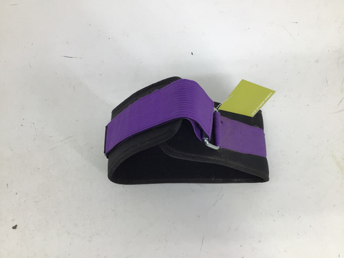 Vist Large View of Product Image Which is Used IRONBULL STRENGTH VELCRO LIFTING BELT Exercise Accessory Other