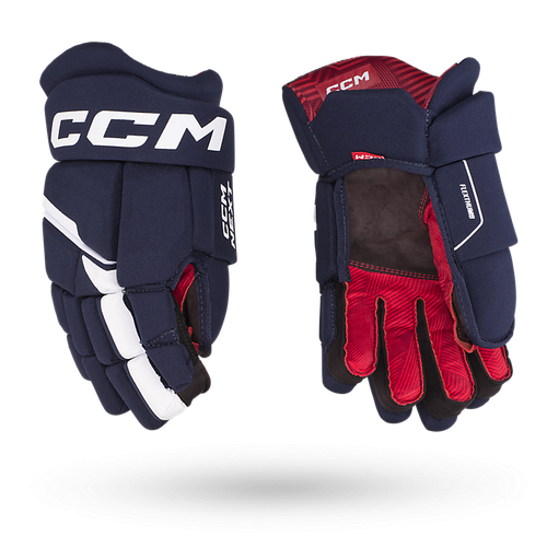 Vist Large View of Product Image Which is CCM Next Senior Gloves