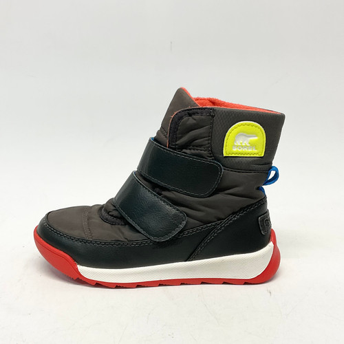 Vist Large View of Product Image Which is Used Sorel Snow/Hunt/Hike Boots Y Youth 11.0