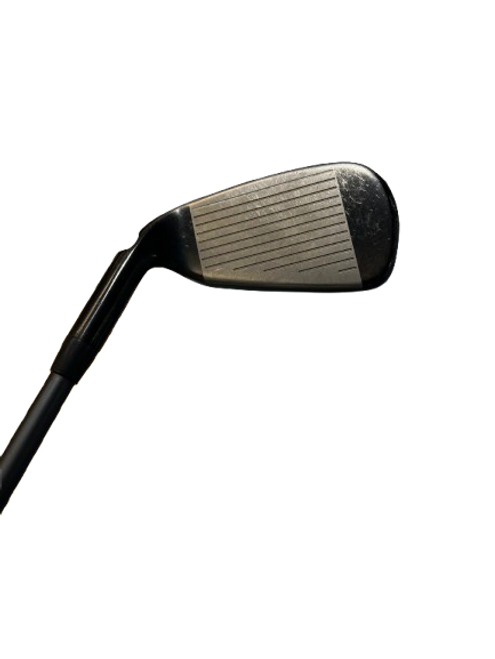 Vist Large View of Product Image Which is Used Ping PING BLUE DOT G CROSSOVER 4 UTILITY Mens Individual Iron RH 4 Iron 11843-S000016252
