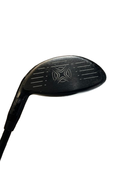 Vist Large View of Product Image Which is Used Callaway CALLAWAY BERTHA MINI 1.5 DRIVER Mens Driver RH HT