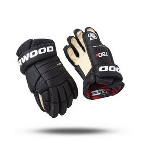 New SHERWOOD T60X GLOVE 12" 11771-SHR10122525-12