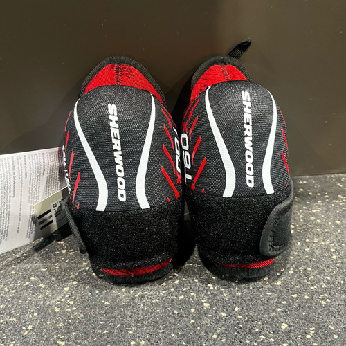 Vist Large View of Product Image Which is New SHERWOOD T60X ELBOW YTH. L 11771-SHR10122529-L