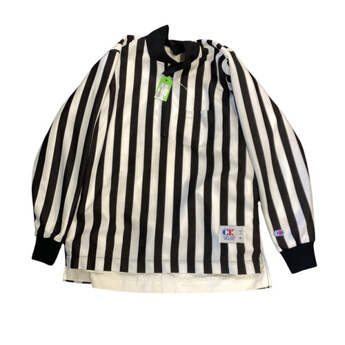 Used Cliff Keen Outerwear Light Jacket M Black And White XL 11479-S000398646