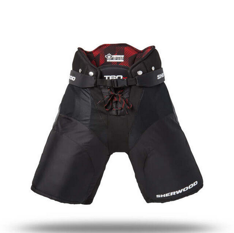 Vist Large View of Product Image Which is New SHERWOOD T60X YTH. S PANT