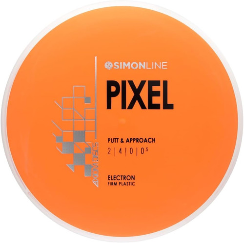 Vist Large View of Product Image Which is New AXIOM ELECTRON FIRM SIMON PIXEL