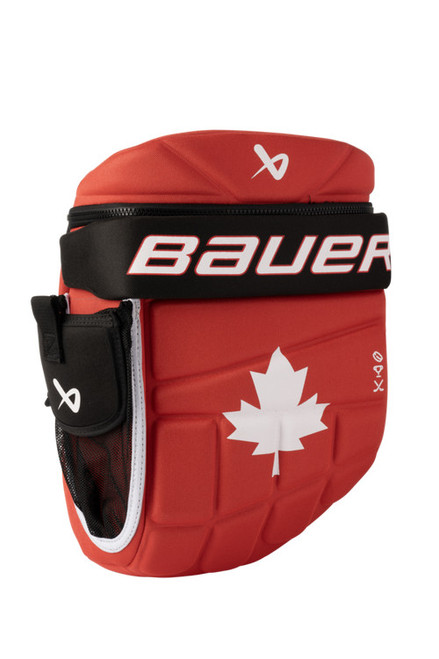 New BAUER GLOVE BPACK YTH CANADA 11891-BAR1064970