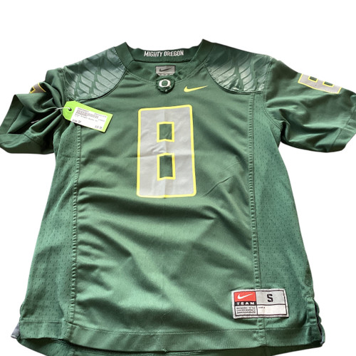 Used Nike S.S. Spirit Wear Y SM 11479-S000398657