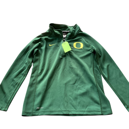 Used Nike L.S. Sweatshirt Y SM 11479-S000398658