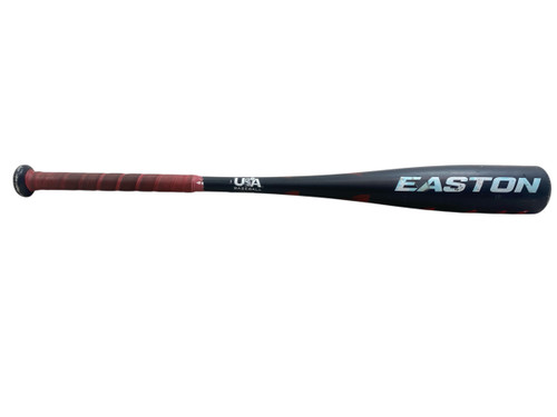 Vist Large View of Product Image Which is Used Easton QUANTUM BB/SB USA 2 5/8 Bat 27" 11471-S000161835