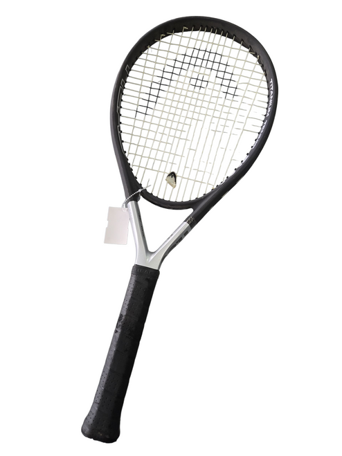 Used Head TI.S6 Adult Tennis Racquet Grey 4 1/2" 11617-S000328156