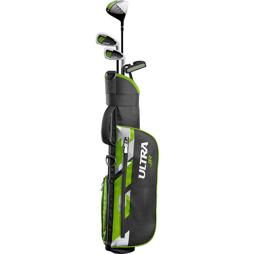 Vist Large View of Product Image Which is New UlLTRA BLK JR SET SM