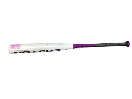 Vist Large View of Product Image Which is Used Easton FP55 BB/SB Fastpitch Bat 30" 10743-C000464294