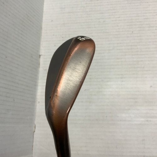 Used Mizuno T24 DENIM COPPER Golf Wedge Mens RH 56 Degree 11762-S000066063