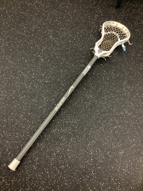 Used True HZRDUS W/ NIKE VAPOR Men Atk/Mid Complete Stick White And Grey 11162-S000432104