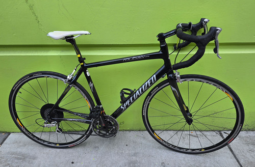 Used SPECIALIZED ROUBAIX COMP 56CM Road Bike 