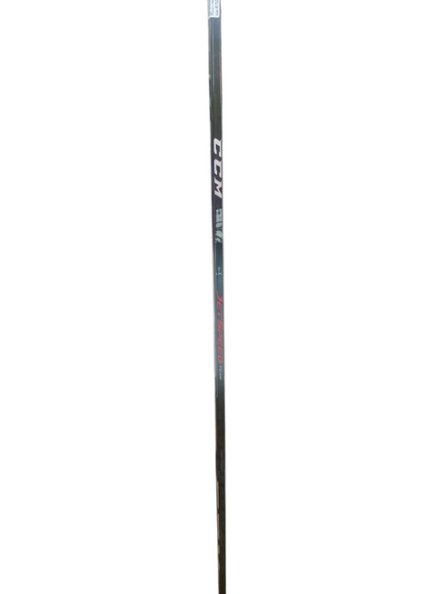 Vist Large View of Product Image Which is Used CCM JETSPEED TEAM Senior One Piece Left 95 Flex 11732-S000355395