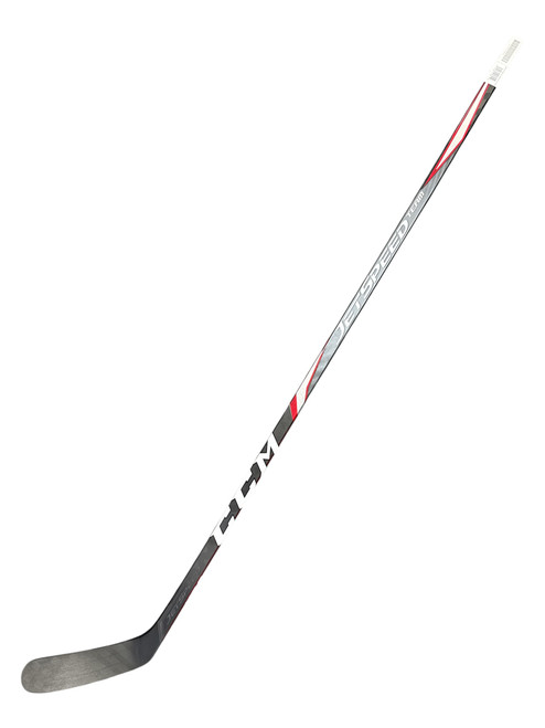 Vist Large View of Product Image Which is Used CCM JET SPEED TEAM Senior One Piece Right 75 Flex