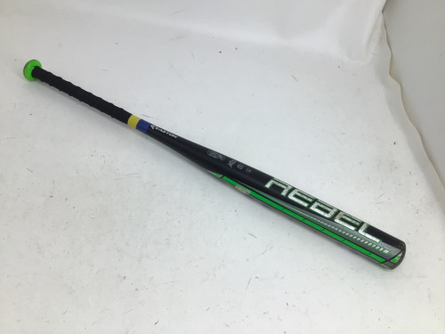 Vist Large View of Product Image Which is Used Easton REBEL SP10 34/28 -6 DROP SLOWPITCH BAT BB/SB Slowpitch Bat 34" 11752-S000067318
