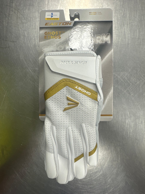 Vist Large View of Product Image Which is New GHOST ETHOS BG SNOWSTORM WM-S