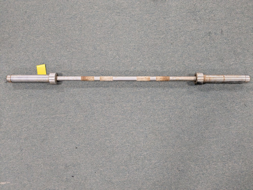 Used Olympic Bar 5Ft 11307-S000257640