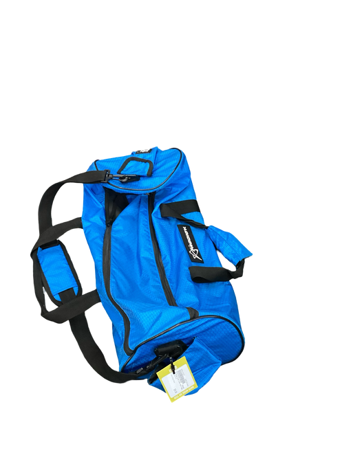 Used Prodigy Disc Disc Golf Bag Royal Blue 11649-S000147277
