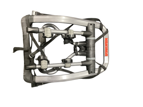 Vist Large View of Product Image Which is Used Yakima 2 BIKE FOLD Rear Mount Bicycle Carrier 11798-S000036416