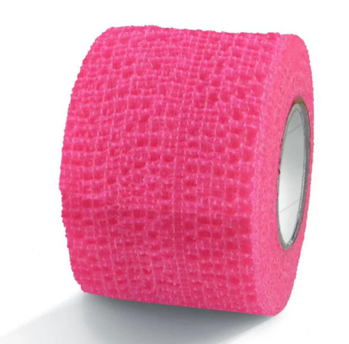 Vist Large View of Product Image Which is New Lowry's PNK Grip Tape