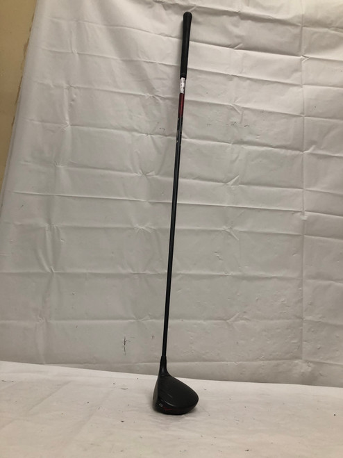 Vist Large View of Product Image Which is Used Ping G410 Mens Fairway Wood LH 3 Wood