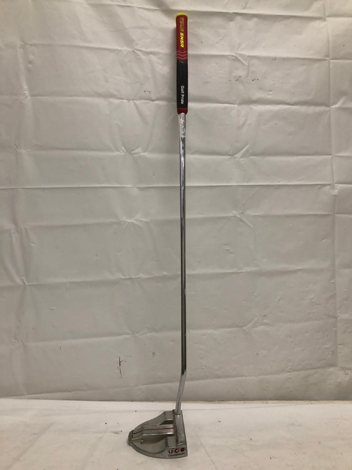 Vist Large View of Product Image Which is Used Titleist STUDIO SELECT KOMBI Mens Putter RH