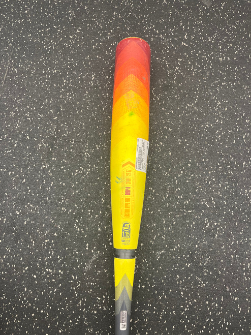 Vist Large View of Product Image Which is Used Easton HYPE FIRE EUT4HYP8 BB/SB USSSA 2 3/4 Bat 31" 11162-S000432108